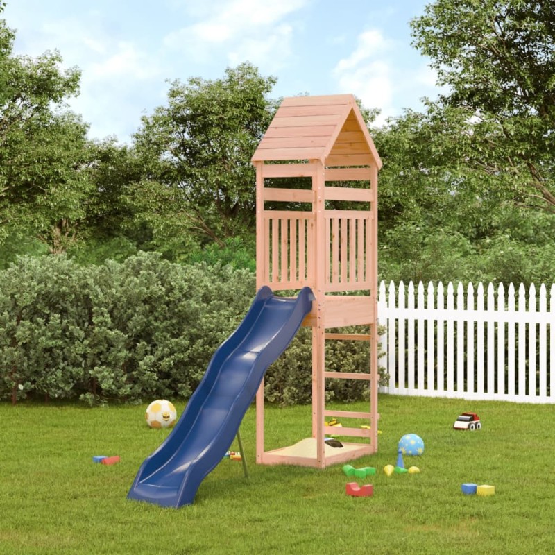vidaXL Spielturm Massivholz Douglasie vidaXL Spielturm Massivholz Douglasie