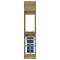 vidaXL Spielturm Imprägniertes Kiefernholz vidaXL Spielturm Imprägniertes Kiefernholz