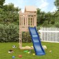 vidaXL Spielturm Massivholz Kiefer vidaXL Spielturm Massivholz Kiefer