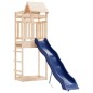 vidaXL Spielturm Massivholz Kiefer vidaXL Spielturm Massivholz Kiefer