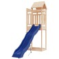 vidaXL Spielturm Massivholz Kiefer vidaXL Spielturm Massivholz Kiefer