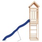 vidaXL Spielturm Massivholz Kiefer vidaXL Spielturm Massivholz Kiefer