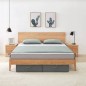 vidaXL Aufbewahrungsbox Stoff 70x40x18 cm Anthrazit vidaXL Aufbewahrungsbox Stoff 70x40x18 cm Anthrazit