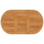 vidaXL 7-tlg. Garten-Essgruppe Massivholz Teak vidaXL 7-tlg. Garten-Essgruppe Massivholz Teak