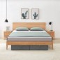 vidaXL Aufbewahrungsboxen 2 Stk. Stoff 70x40x18 cm Anthrazit vidaXL Aufbewahrungsboxen 2 Stk. Stoff 70x40x18 cm Anthrazit