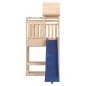 vidaXL Spielturm Massivholz Kiefer vidaXL Spielturm Massivholz Kiefer