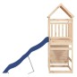 vidaXL Spielturm Massivholz Kiefer vidaXL Spielturm Massivholz Kiefer