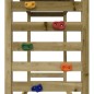 vidaXL Spielturm Imprägniertes Kiefernholz vidaXL Spielturm Imprägniertes Kiefernholz