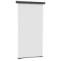 vidaXL Balkon-Seitenmarkise 145x250 cm Creme vidaXL Balkon-Seitenmarkise 145x250 cm Creme