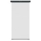 vidaXL Balkon-Seitenmarkise 145x250 cm Creme vidaXL Balkon-Seitenmarkise 145x250 cm Creme