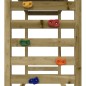 vidaXL Spielturm Imprägniertes Kiefernholz vidaXL Spielturm Imprägniertes Kiefernholz