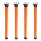 vidaXL Rohrmotoren 4 Stk. 10Nm vidaXL Rohrmotoren 4 Stk. 10Nm