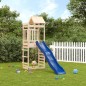 vidaXL Spielturm Massivholz Kiefer vidaXL Spielturm Massivholz Kiefer