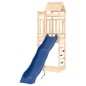 vidaXL Spielturm Massivholz Kiefer vidaXL Spielturm Massivholz Kiefer