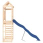 vidaXL Spielturm Massivholz Kiefer vidaXL Spielturm Massivholz Kiefer
