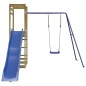 vidaXL Spielturm Imprägniertes Kiefernholz vidaXL Spielturm Imprägniertes Kiefernholz