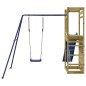 vidaXL Spielturm Imprägniertes Kiefernholz vidaXL Spielturm Imprägniertes Kiefernholz