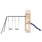 vidaXL Spielturm Massivholz Kiefer vidaXL Spielturm Massivholz Kiefer