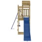 vidaXL Spielturm Imprägniertes Kiefernholz vidaXL Spielturm Imprägniertes Kiefernholz