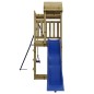 vidaXL Spielturm Imprägniertes Kiefernholz vidaXL Spielturm Imprägniertes Kiefernholz