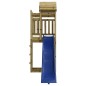 vidaXL Spielturm Imprägniertes Kiefernholz vidaXL Spielturm Imprägniertes Kiefernholz