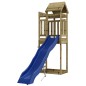 vidaXL Spielturm Imprägniertes Kiefernholz vidaXL Spielturm Imprägniertes Kiefernholz