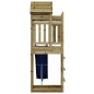 vidaXL Spielturm Imprägniertes Kiefernholz vidaXL Spielturm Imprägniertes Kiefernholz