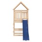 vidaXL Spielturm Massivholz Kiefer vidaXL Spielturm Massivholz Kiefer