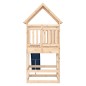 vidaXL Spielturm Massivholz Kiefer vidaXL Spielturm Massivholz Kiefer