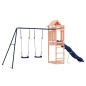 vidaXL Spielturm Massivholz Douglasie vidaXL Spielturm Massivholz Douglasie