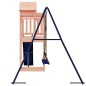 vidaXL Spielturm Massivholz Douglasie vidaXL Spielturm Massivholz Douglasie