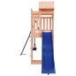 vidaXL Spielturm Massivholz Douglasie vidaXL Spielturm Massivholz Douglasie