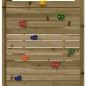 vidaXL Spielturm Imprägniertes Kiefernholz vidaXL Spielturm Imprägniertes Kiefernholz