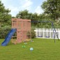 vidaXL Spielturm Massivholz Douglasie vidaXL Spielturm Massivholz Douglasie