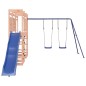 vidaXL Spielturm Massivholz Douglasie vidaXL Spielturm Massivholz Douglasie