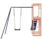 vidaXL Spielturm Massivholz Douglasie vidaXL Spielturm Massivholz Douglasie