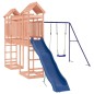 vidaXL Spielturm Massivholz Douglasie vidaXL Spielturm Massivholz Douglasie