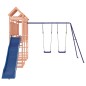 vidaXL Spielturm Massivholz Douglasie vidaXL Spielturm Massivholz Douglasie