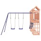 vidaXL Spielturm Massivholz Douglasie vidaXL Spielturm Massivholz Douglasie