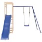 vidaXL Spielturm Massivholz Kiefer vidaXL Spielturm Massivholz Kiefer
