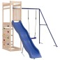 vidaXL Spielturm Massivholz Kiefer vidaXL Spielturm Massivholz Kiefer