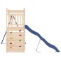 vidaXL Spielturm Massivholz Kiefer vidaXL Spielturm Massivholz Kiefer