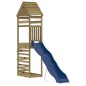 vidaXL Spielturm Imprägniertes Kiefernholz vidaXL Spielturm Imprägniertes Kiefernholz