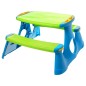 vidaXL Picknickbank für Kinder 89,5x84,5x48 cm Polypropylen vidaXL Picknickbank für Kinder 89,5x84,5x48 cm Polypropylen
