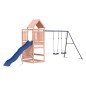 vidaXL Spielturm Massivholz Douglasie vidaXL Spielturm Massivholz Douglasie