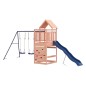 vidaXL Spielturm Massivholz Douglasie vidaXL Spielturm Massivholz Douglasie