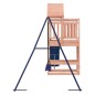 vidaXL Spielturm Massivholz Douglasie vidaXL Spielturm Massivholz Douglasie