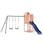 vidaXL Spielturm Massivholz Douglasie vidaXL Spielturm Massivholz Douglasie