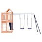 vidaXL Spielturm Massivholz Douglasie vidaXL Spielturm Massivholz Douglasie