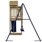 vidaXL Spielturm Imprägniertes Kiefernholz vidaXL Spielturm Imprägniertes Kiefernholz